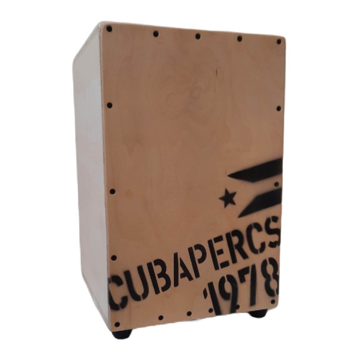 CAJON  Cuba Percs CPC 100