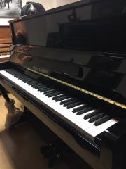 SP 120 Akustik Piyano