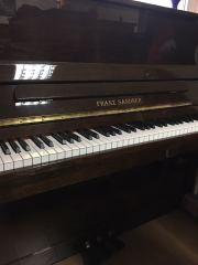 SP 120 Akustik Piyano