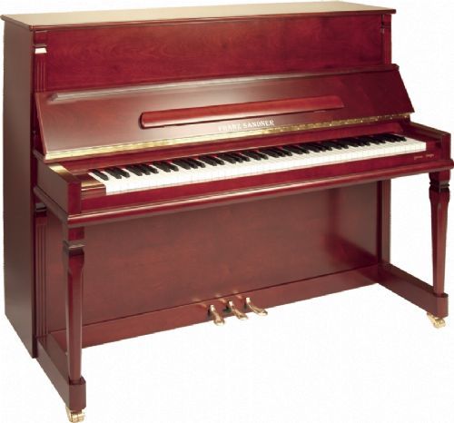 SP 220 Akustik Piyano Franz Sandner