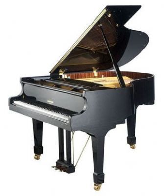 SG 170 Akustik (Kuyruklu)Grand Piyano Franz Sandner