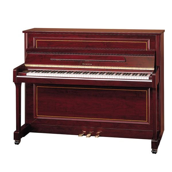 112 R1 Akustik Piyano Samick