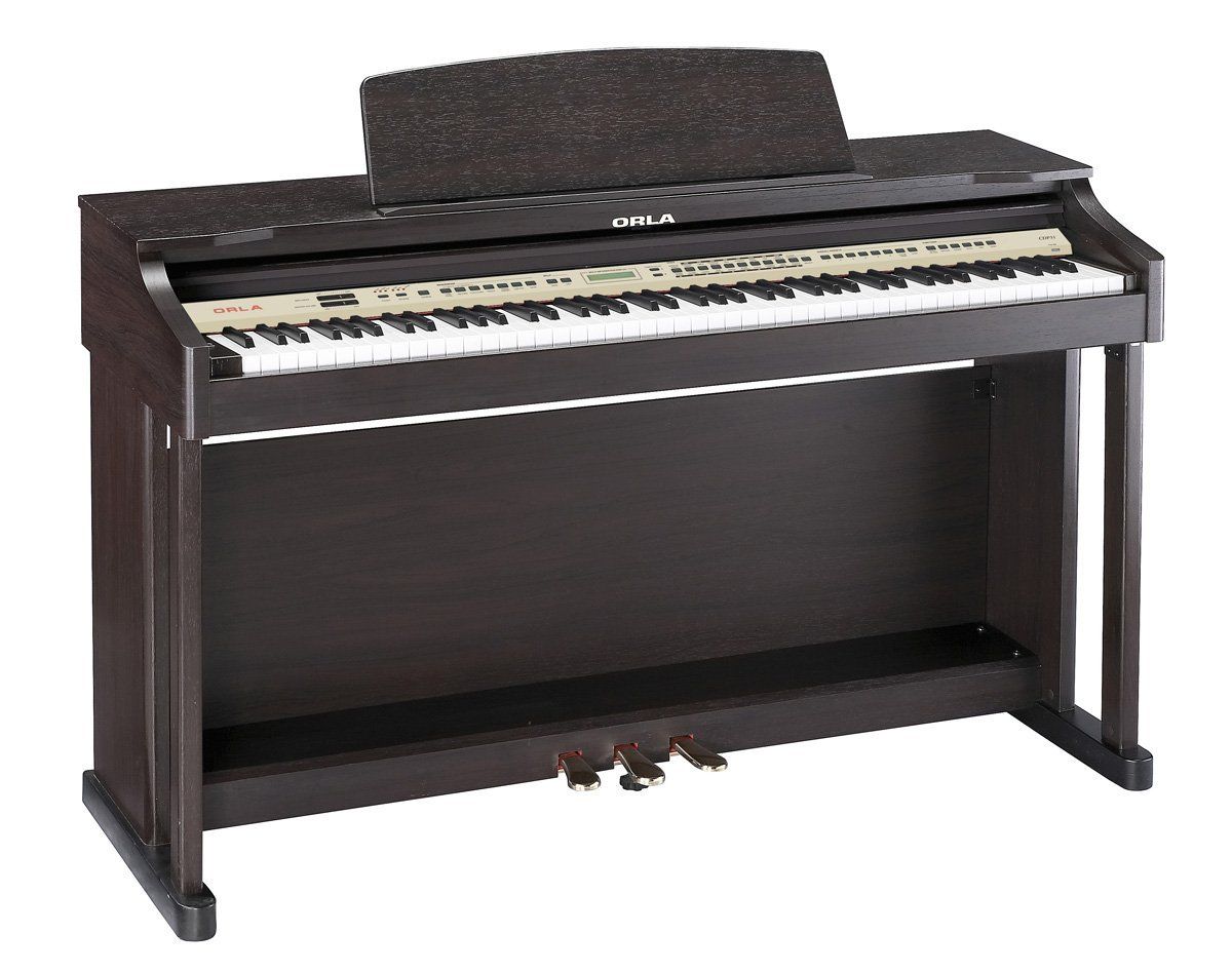 CDP 31 (Rosewood) Digital Piyano ORLA