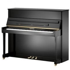 T-122 Tradition Akustik Piyano W.Hoffmann