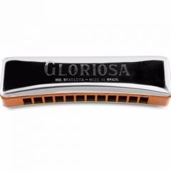 Gloriosa (9012) (Beginners) Mızıka-Harmonica