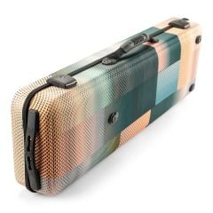 Jacob Winter JW-51025 POP Keman Hard Case/Çanta/ Keman Kutu