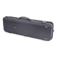 Jacob Winter JW-51025 CABL (MAVİ) Keman Hard Case/Çanta/ Keman Kutu