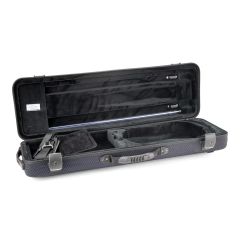 Jacob Winter JW-51025 CABL (MAVİ) Keman Hard Case/Çanta/ Keman Kutu