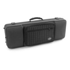 Jacob Winter JW-51025-V-NB  Viyola(NOTALIKLI) Hard Case/Çanta/ Viyola Kutu