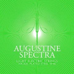 Augustine Elektro Gitar Teli 10-46  Spectra (Light)