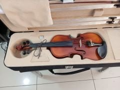 Sandner Keman Mod 315 (CV6) concert violin(3/4)