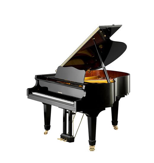 W.Hoffmann Vision V 158 Kuyruklu Piyano, Grand Piano