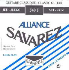 Savarez Alliance 540J HT Classic High Tension