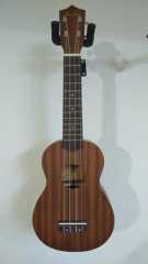 Sandner Ukulele UK-21 Soprano Ukulele