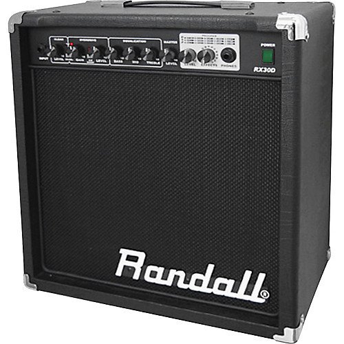 Randall RX30D Amfi