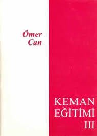 Ömer CAN Keman Eğitimi 3