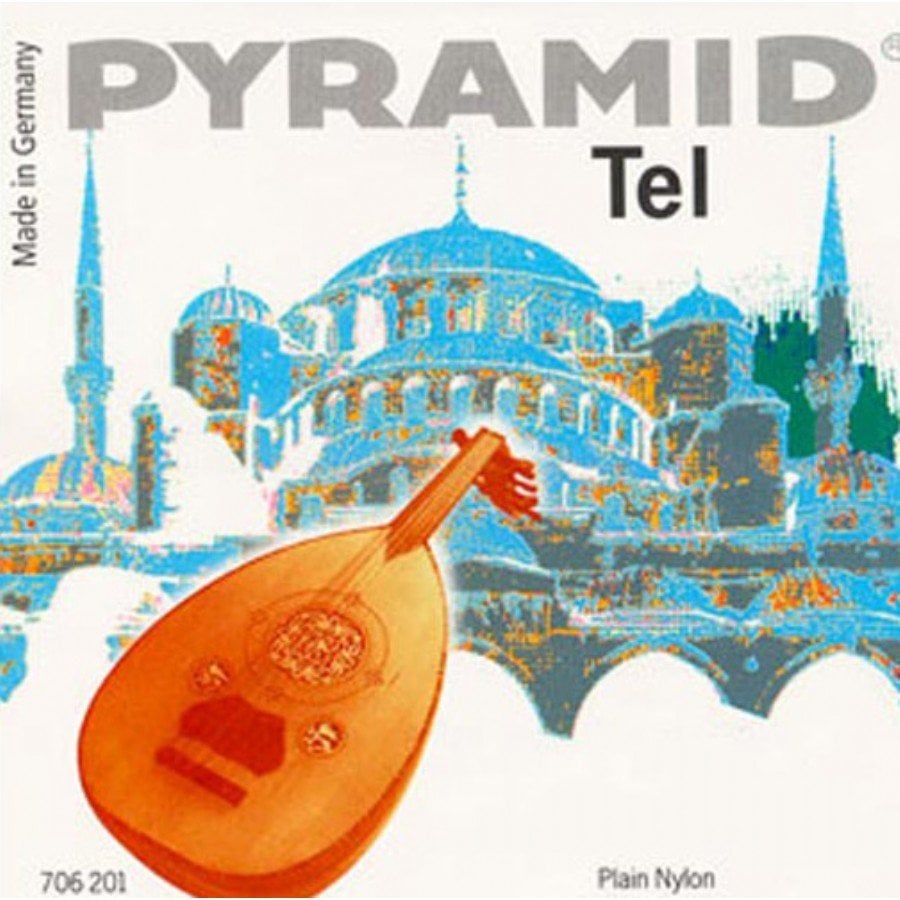 Pyramid Ud Teli (piramit ud teli)