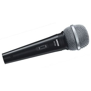Shure SV100 Mikrofon Kablolu Dinamik Mikrofon
