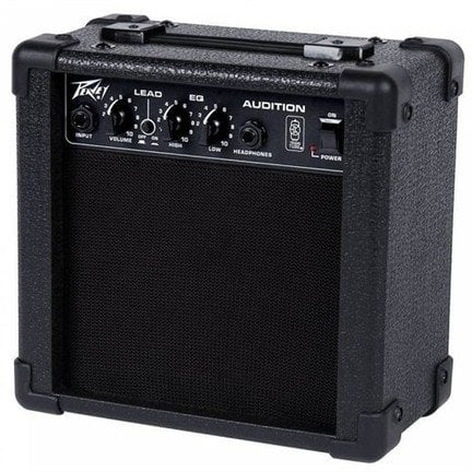 Peavey Audution amfi 10 watt