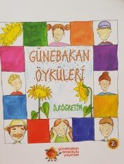 Günebakan Öyküleri (İlköğretim)