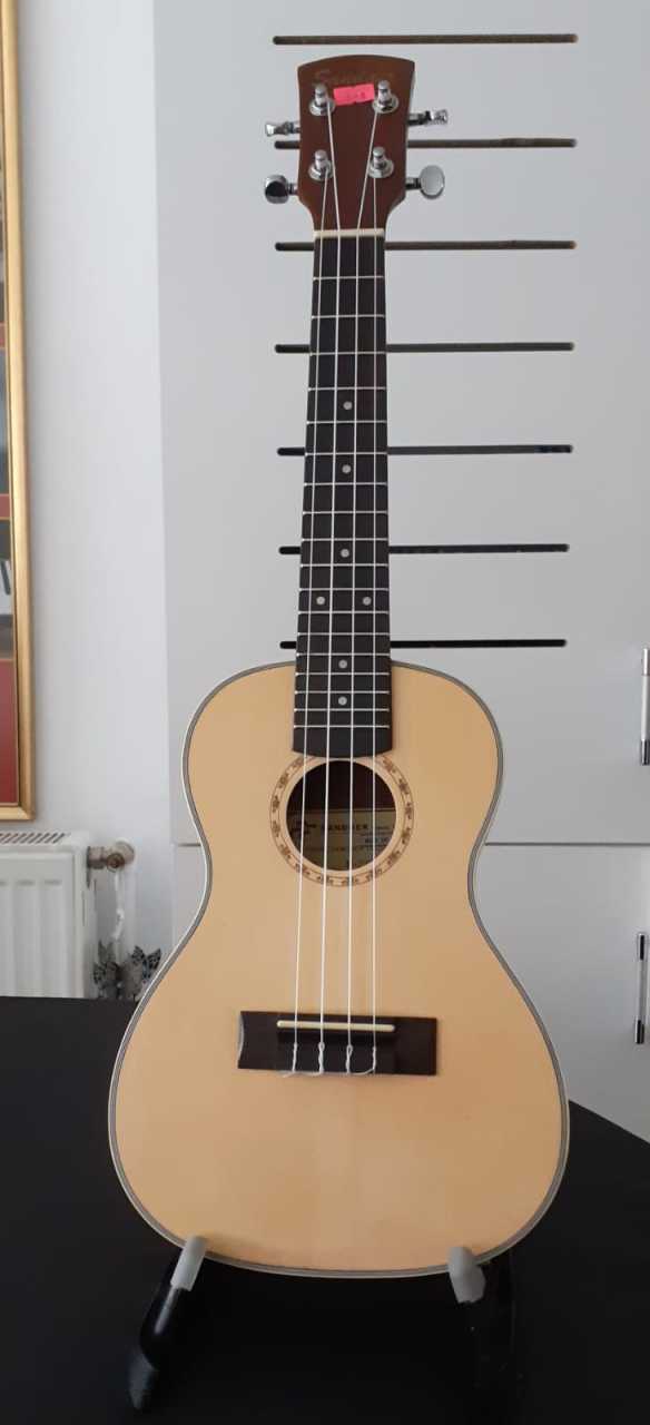 Sandner Concert Ukulele UK-23