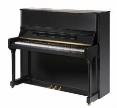 R-126 Bohemia Akustik Duvar Piyanosu