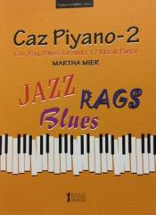 Caz Piyano-2