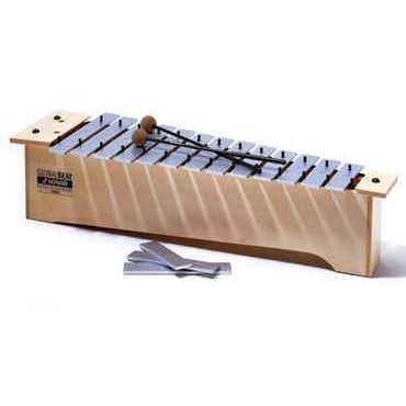 Soprano metallophone on sale