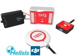 DJI Naza-M Lite & GPS Combo