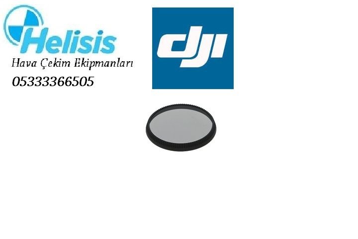 DJI Inspire 1 ND8 Filter