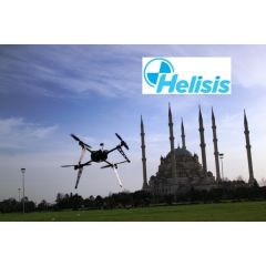 Helisis Mapper 404 Haritacı