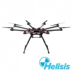 DJI A3 + S1000+ + Lightbridge 2 (EU)