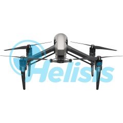 DJI Inspire 2 (lisanslı)