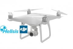 2.el DJI Phantom 4