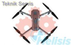 DJI Mavic PRO Teknik Servis