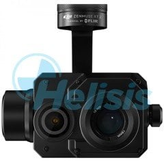 DJI Zenmuse XT2 336 termal kamera