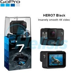 GoPro HERO 7 BLACK
