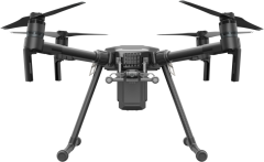 DJI MATRICE 200