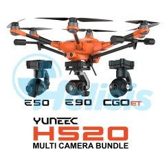 YUNEEC H520 Drone