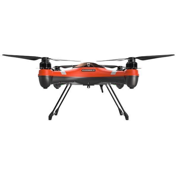 Swellpro SPLASHDRONE 3+ Su Geçirmez Drone