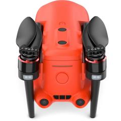 EVO II Dual  Rugged Bundle (320) Thermal Drone