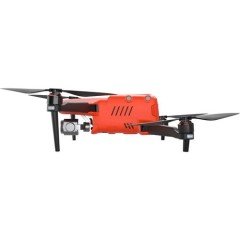 EVO II Dual  Rugged Bundle (320) Thermal Drone