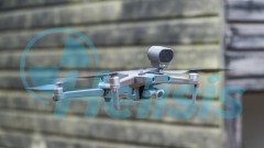 DJI MAVIC 2 ADVANCED ENTERPRISE DUAL