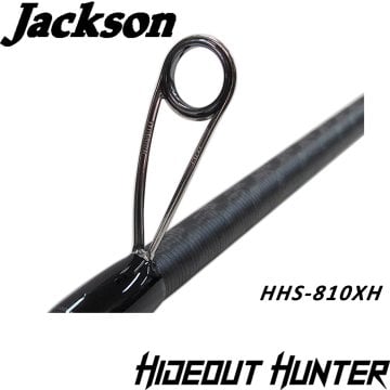 Jackson ''Hideout Hunter HHS-810XH'' 2.68m 14-65gr