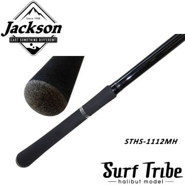 Jackson ''Surf Tribe STHS-1112MH'' 3.33m 12 - 60gr