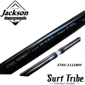 Jackson ''Surf Tribe STHS-1112MH'' 3.33m 12 - 60gr