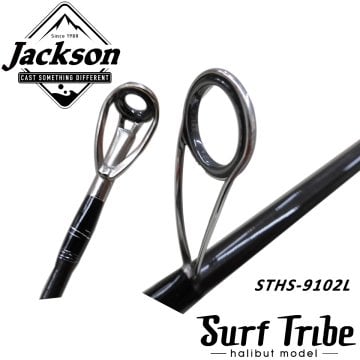 Jackson ''Surf Tribe STHS-9102L'' 3.01m 5 - 20gr