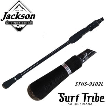 Jackson ''Surf Tribe STHS-9102L'' 3.01m 5 - 20gr