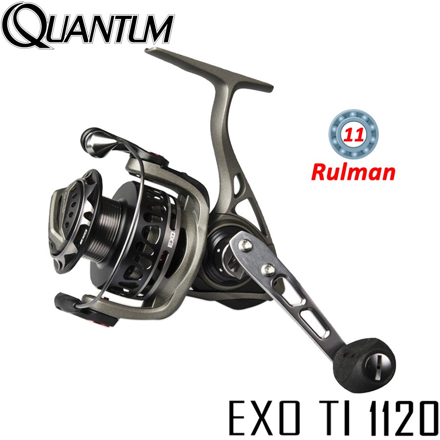 Quantum '' EXO TI 1120'' Olta Makinesi