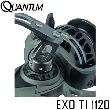 Quantum '' EXO TI 1120'' Olta Makinesi